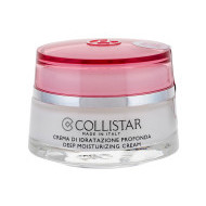 Collistar Idro-Attiva Deep Moisturizing Cream 50ml - cena, porovnanie