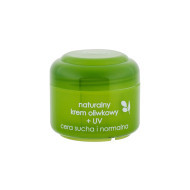 Ziaja Natural Olive +UV 50ml - cena, porovnanie