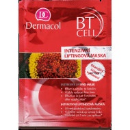 Dermacol BT Cell Intensive Lifting Mask 16g - cena, porovnanie