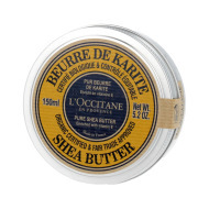L´occitane Shea Butter 150ml - cena, porovnanie