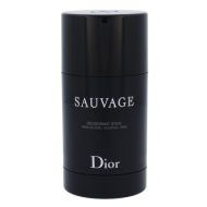 Christian Dior Sauvage 75ml - cena, porovnanie