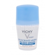 Vichy Deodorant 48h 50ml - cena, porovnanie