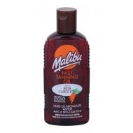 Malibu Fast Tanning Oil 200ml - cena, porovnanie