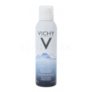 Vichy Mineralizing Thermal Water 150ml - cena, porovnanie