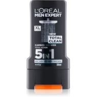 L´oreal Paris Men Expert Total Clean 300ml - cena, porovnanie