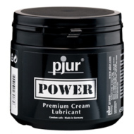 Pjur Power Premium Creme 500ml - cena, porovnanie