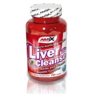 Amix Liver Cleanse 100tbl - cena, porovnanie