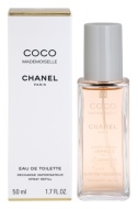 Chanel Coco Mademoiselle 50ml - cena, porovnanie