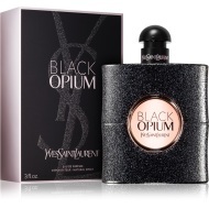 Yves Saint Laurent Black Opium 150ml - cena, porovnanie