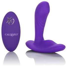 California Exotic Novelties Remote Pinpoint Pleaser