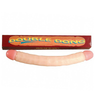 Seven Creations Double Solid Jelly Dong 33cm - cena, porovnanie