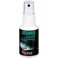 Traper Atomix Ostriež 50ml - cena, porovnanie