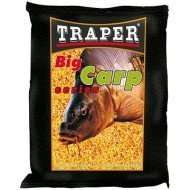 Traper Big Carp Jahoda 2.5kg - cena, porovnanie
