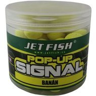 Jet Fish Pop-Up Signal Banán 16mm 60g - cena, porovnanie