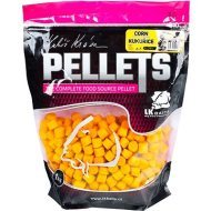 LK Baits Corn Pellets 12mm 1kg - cena, porovnanie