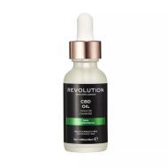 Makeup Revolution Skincare CBD Oil 30ml - cena, porovnanie