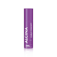 Alcina Strong stylingový gél pre spevnenie prirodzene vlnitých vlasov 100ml - cena, porovnanie
