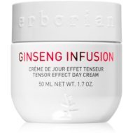 Erborian Ginseng Infusion rozjasňujúci denný krém proti príznakom starnutia 50ml - cena, porovnanie