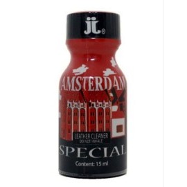 Poppers Amsterdam Special 15ml