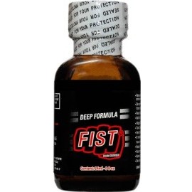Poppers Fist Strong Big 24ml