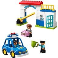 Lego Duplo Town 10902 Policajná stanica - cena, porovnanie