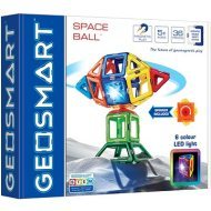 Geosmart Space Ball - cena, porovnanie