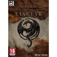 The Elder Scrolls Online: Elsweyr - cena, porovnanie