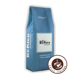 Rekico Bezkofeínová káva 1000g