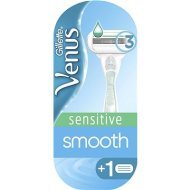 Gillette Venus Sensitive Smooth - cena, porovnanie