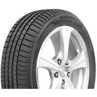 Bridgestone Turanza T005 215/55 R16 93H - cena, porovnanie