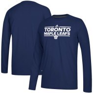 Adidas Toronto Maple Leafs Dassler Climalite Long Sleeve - cena, porovnanie