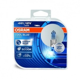 Osram H1 Cool Blue Boost P14.4s 80W 2ks