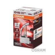 Osram D1S Xenarc Night Breaker Laser PK32d-2 35W 1ks - cena, porovnanie