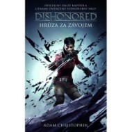 Dishonored 3 - Hrůza za závojem - cena, porovnanie