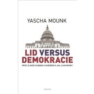 Lid versus demokracie - cena, porovnanie