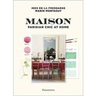 Maison Parisian Chic at Home - cena, porovnanie