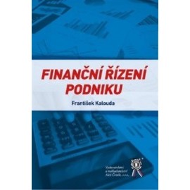 Finanční řízení podniku