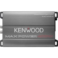 Kenwood KAC-M1814 - cena, porovnanie