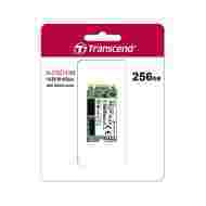 Transcend TS256GMTS430S 256GB - cena, porovnanie