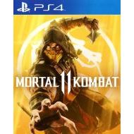 Mortal Kombat 11 - cena, porovnanie