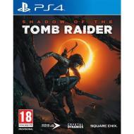 Shadow of the Tomb Raider - cena, porovnanie