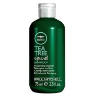 Paul Mitchell Tea Tree Special Shampoo 75ml - cena, porovnanie