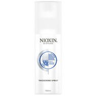 Nioxin 3D Styling Thickness & hold Pro Thick Technology Thickening Spray 150ml - cena, porovnanie
