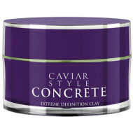 Alterna Caviar Concrete Extreme Definition Clay 54ml - cena, porovnanie