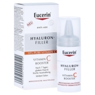 Eucerin Hyaluron Filler Vitamin C Booster 7.5ml - cena, porovnanie