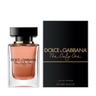 Dolce & Gabbana The Only One 50ml - cena, porovnanie