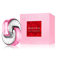 Bvlgari Omnia Pink Sapphire 40ml - cena, porovnanie
