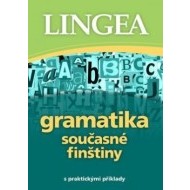 Gramatika současné finštiny - cena, porovnanie