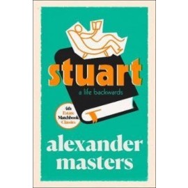 Stuart: A Life Backwards Matchbook Classics