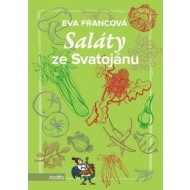 Saláty ze Svatojánu - cena, porovnanie